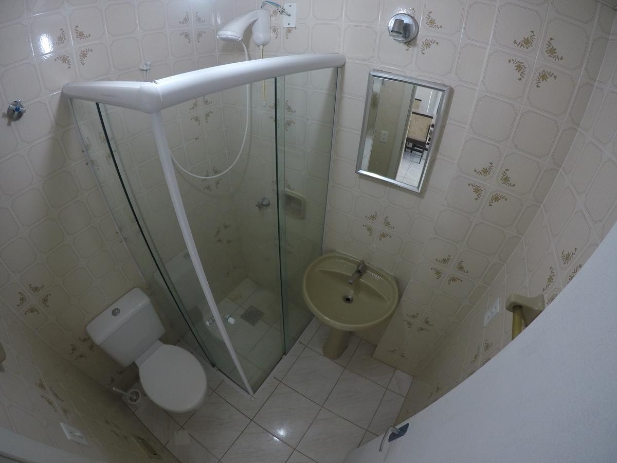 Res. Tivoli - Centro - Apartamento